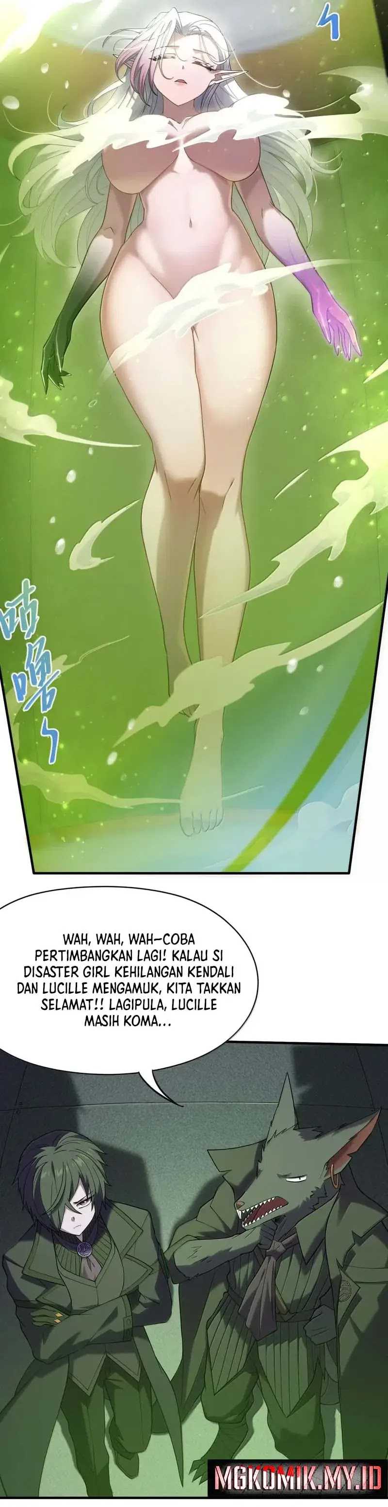the-evil-alchemist-cant-handle-his-own-experiment - Chapter: 30