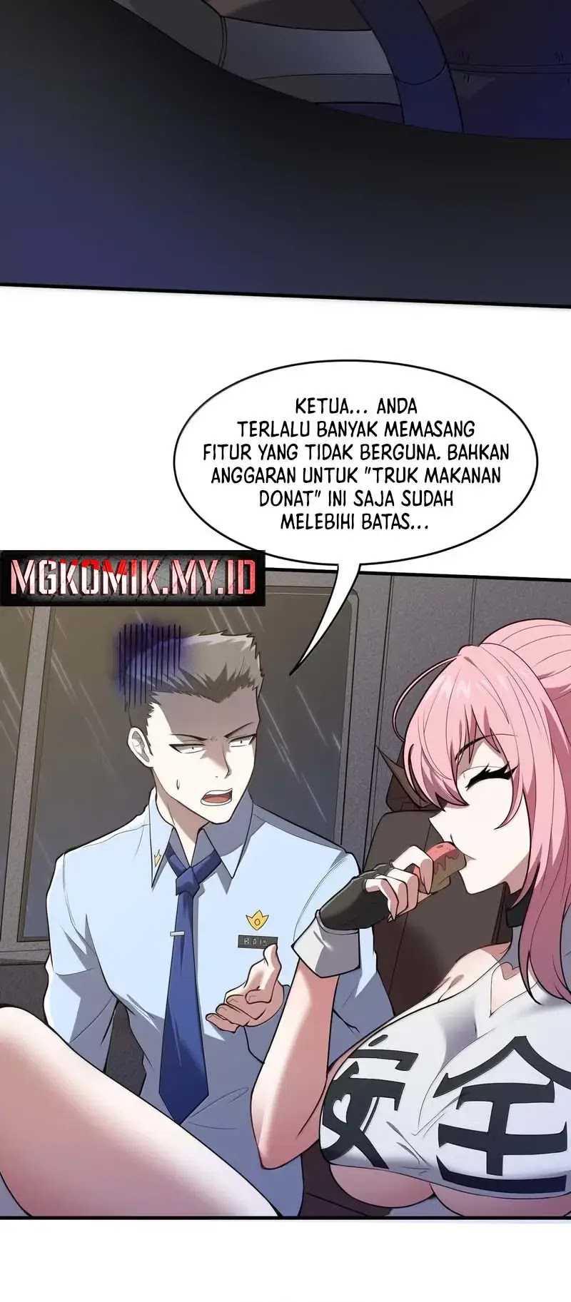 the-evil-alchemist-cant-handle-his-own-experiment - Chapter: 30
