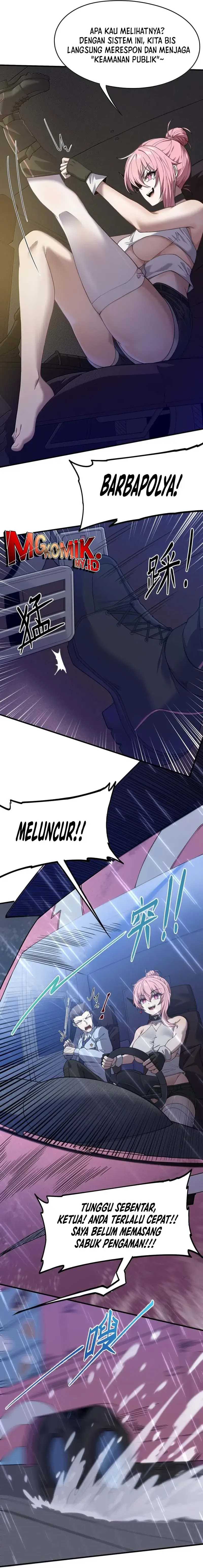 the-evil-alchemist-cant-handle-his-own-experiment - Chapter: 30