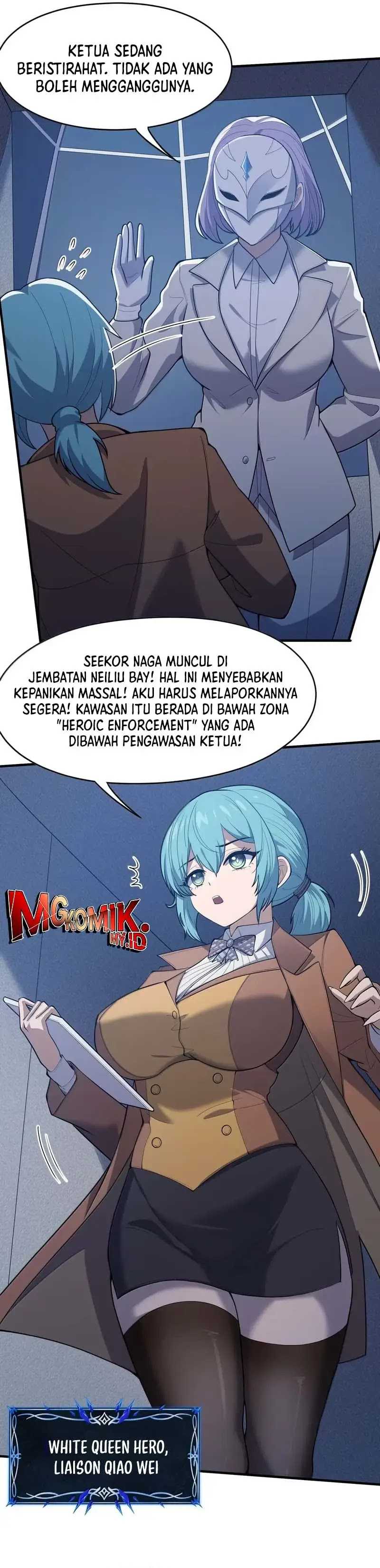 the-evil-alchemist-cant-handle-his-own-experiment - Chapter: 30