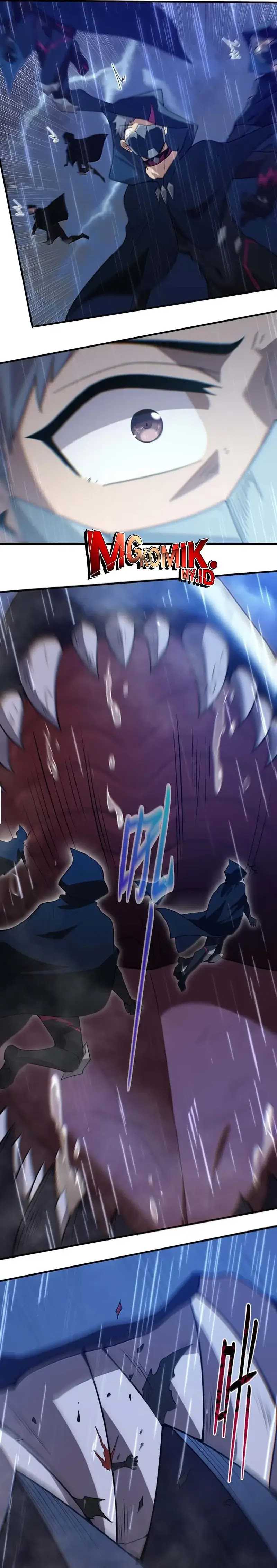 the-evil-alchemist-cant-handle-his-own-experiment - Chapter: 30