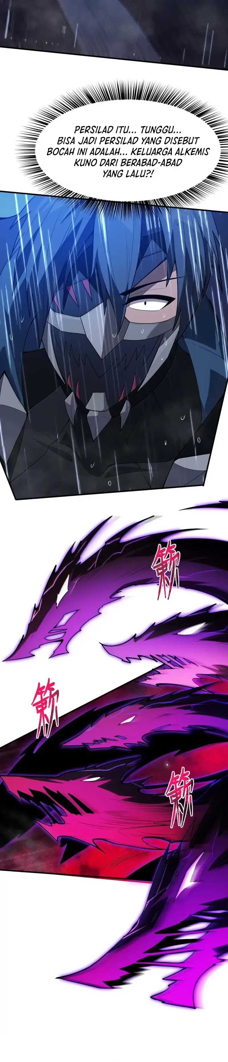 the-evil-alchemist-cant-handle-his-own-experiment - Chapter: 30