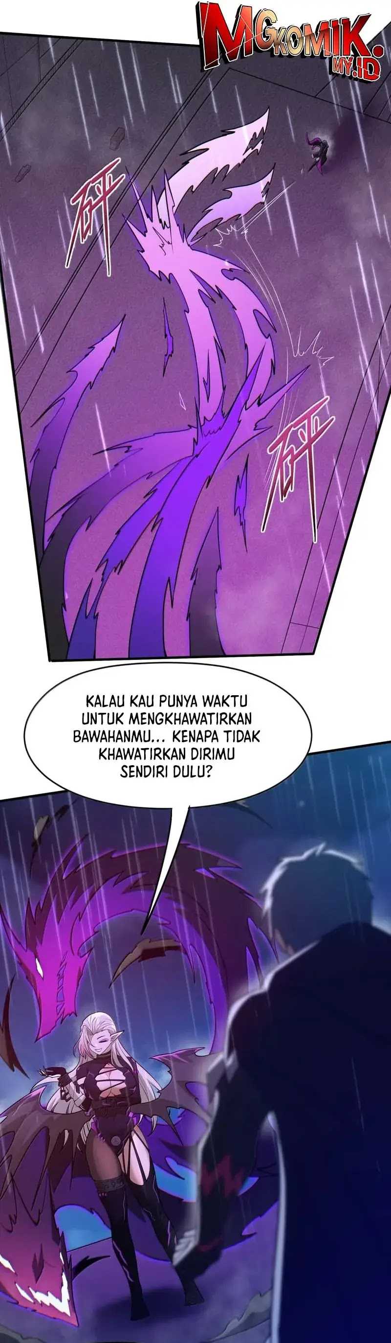 the-evil-alchemist-cant-handle-his-own-experiment - Chapter: 30