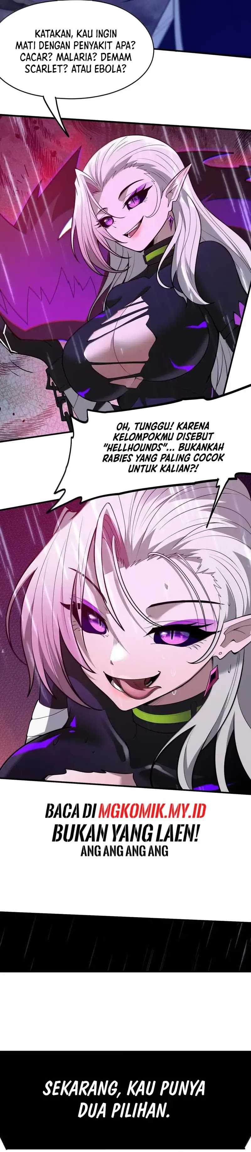 the-evil-alchemist-cant-handle-his-own-experiment - Chapter: 30