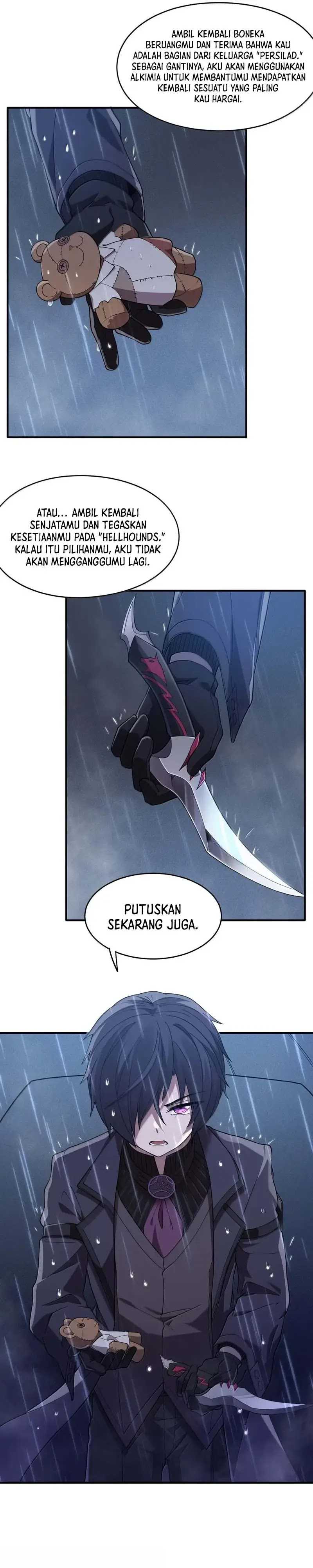 the-evil-alchemist-cant-handle-his-own-experiment - Chapter: 30