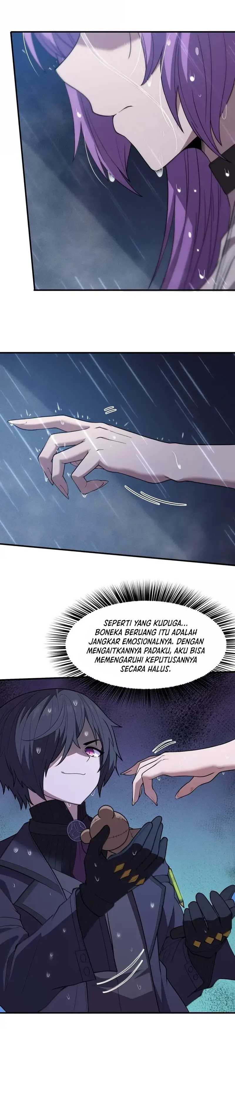 the-evil-alchemist-cant-handle-his-own-experiment - Chapter: 30