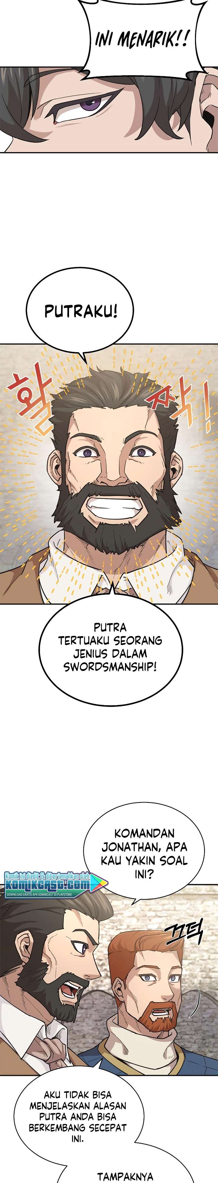 the-heavenly-demon-cant-live-a-normal-life - Chapter: 10