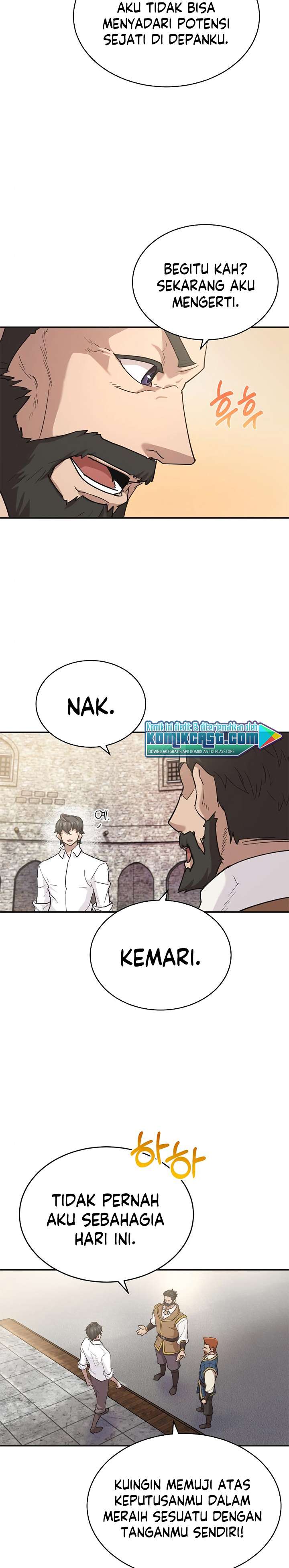 the-heavenly-demon-cant-live-a-normal-life - Chapter: 10