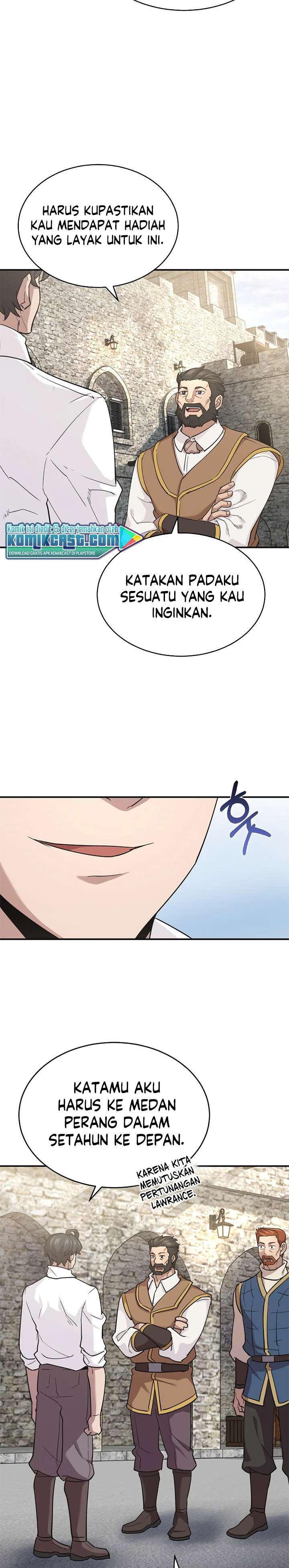 the-heavenly-demon-cant-live-a-normal-life - Chapter: 10