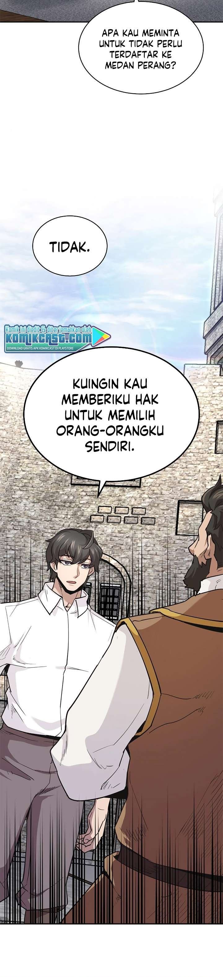 the-heavenly-demon-cant-live-a-normal-life - Chapter: 10