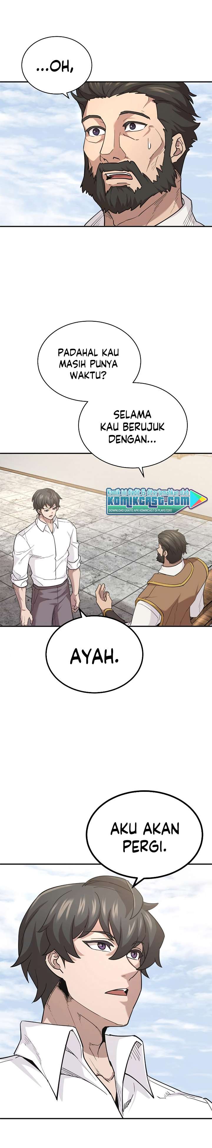 the-heavenly-demon-cant-live-a-normal-life - Chapter: 10