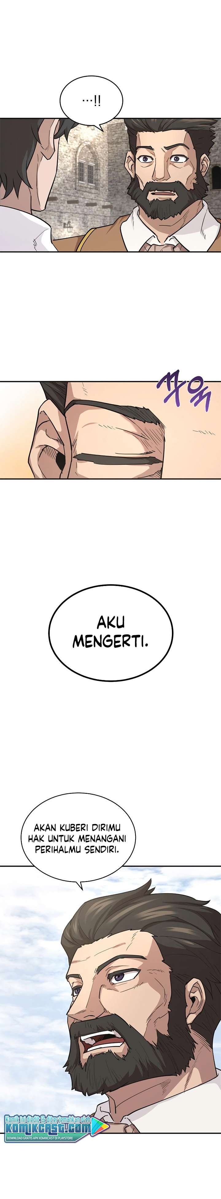 the-heavenly-demon-cant-live-a-normal-life - Chapter: 10