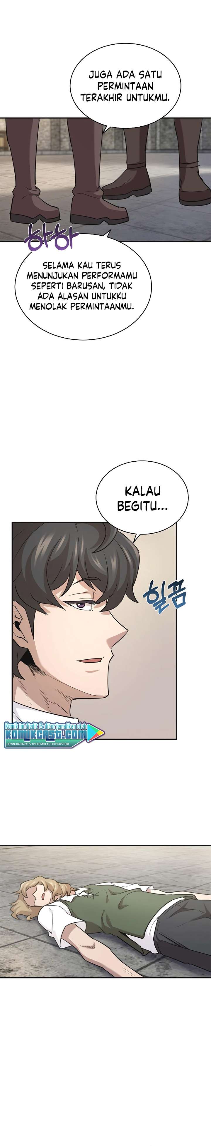 the-heavenly-demon-cant-live-a-normal-life - Chapter: 10