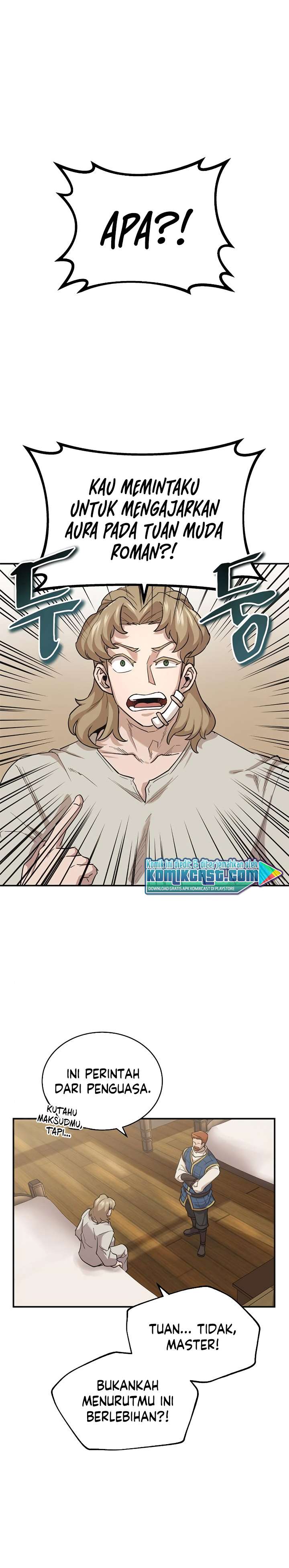 the-heavenly-demon-cant-live-a-normal-life - Chapter: 10