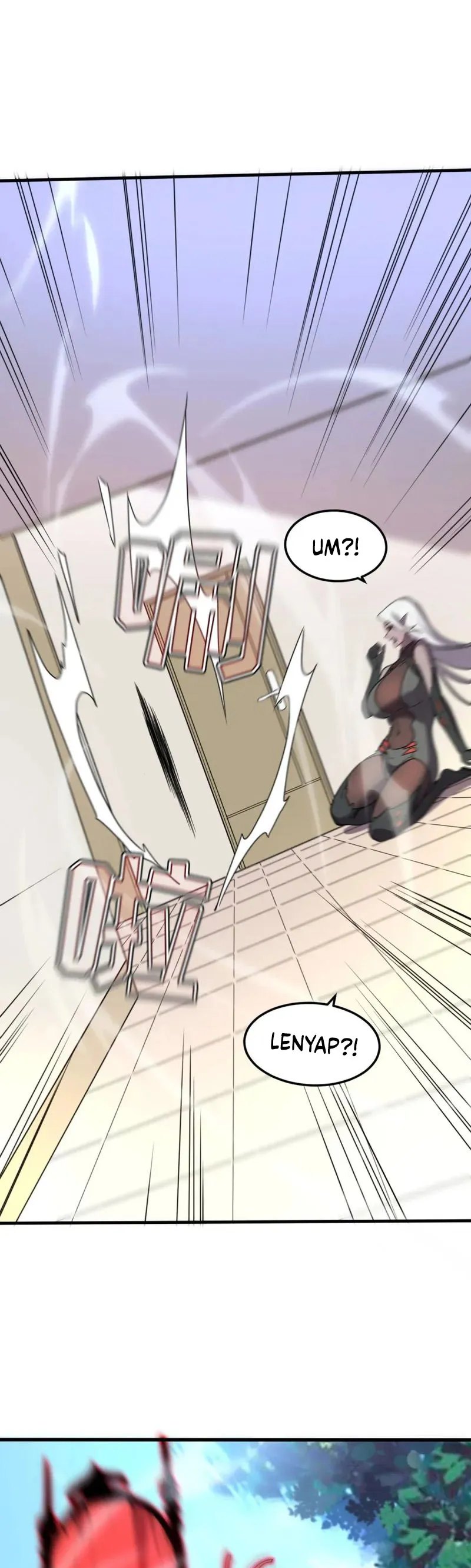 my-system-is-very-serious - Chapter: 20