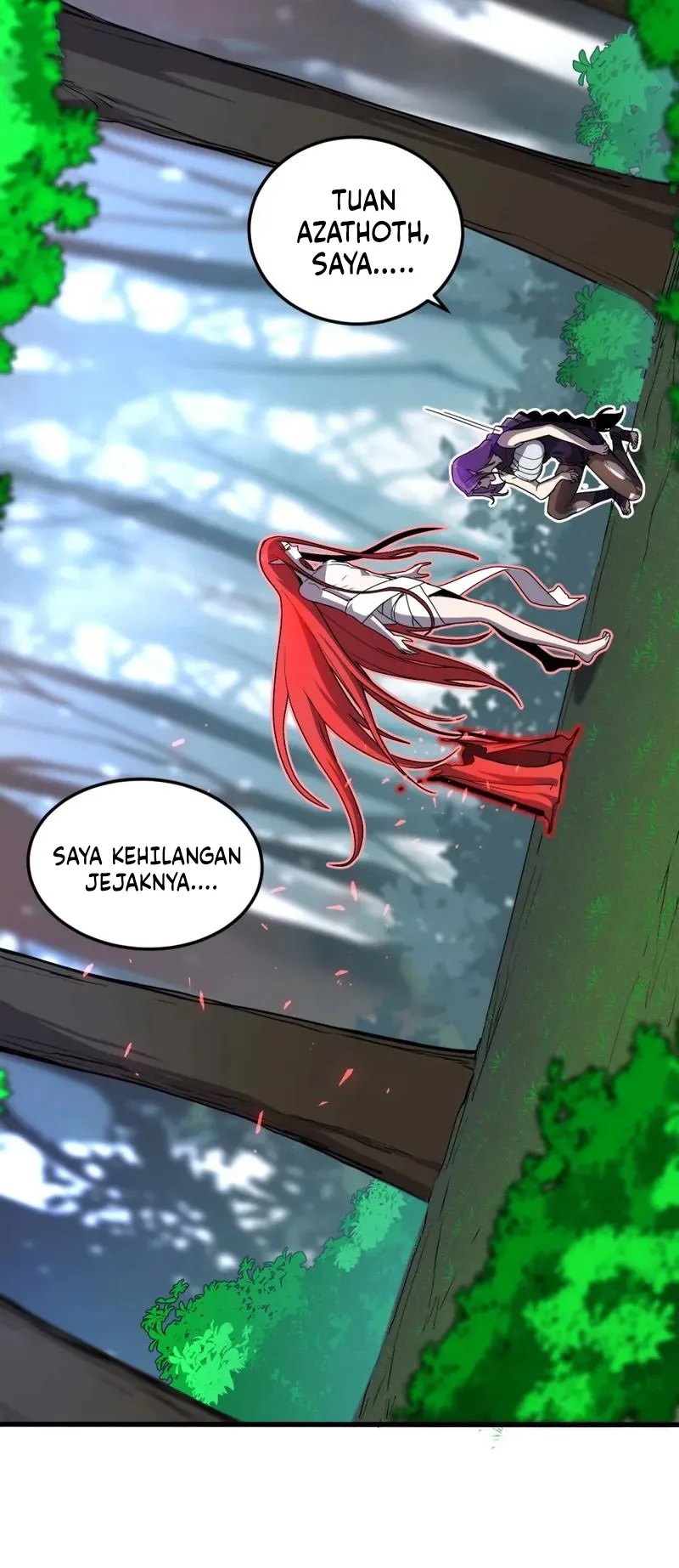 my-system-is-very-serious - Chapter: 20