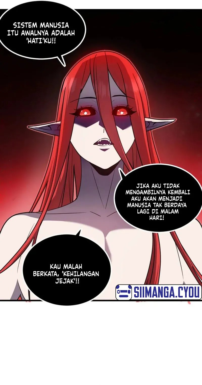 my-system-is-very-serious - Chapter: 20