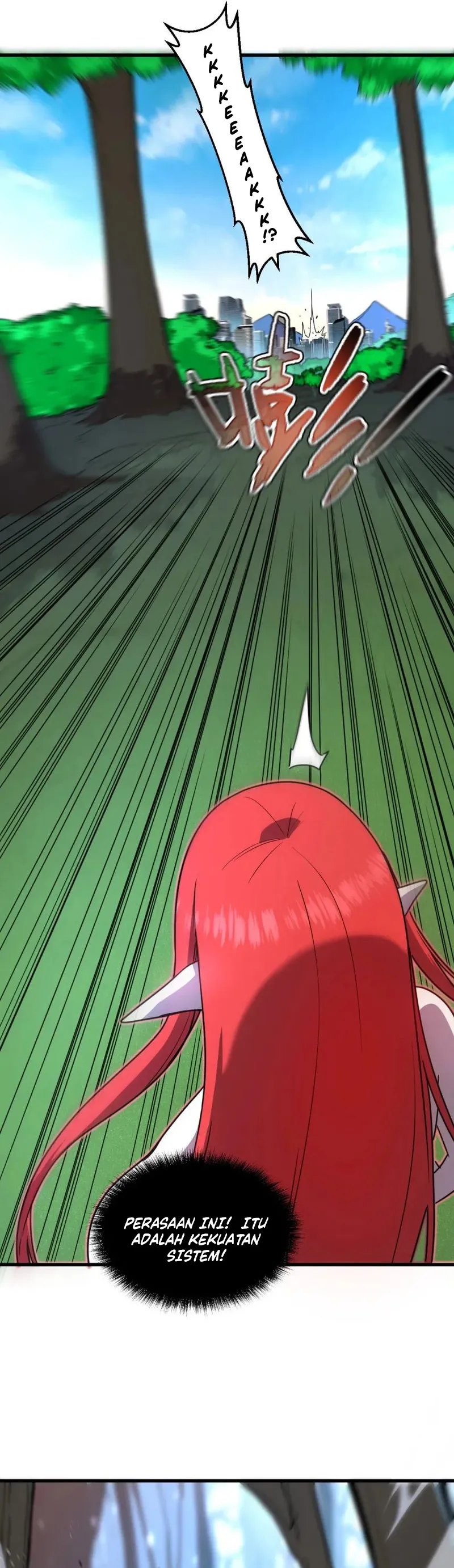 my-system-is-very-serious - Chapter: 20