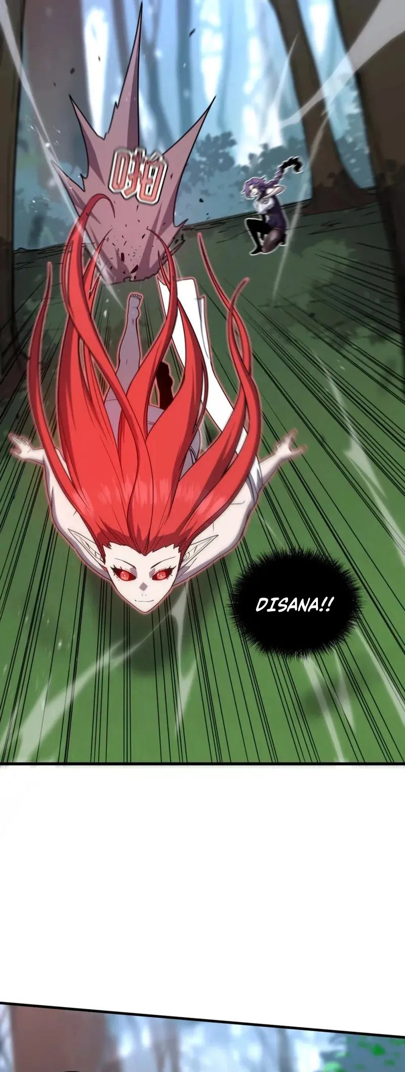 my-system-is-very-serious - Chapter: 20