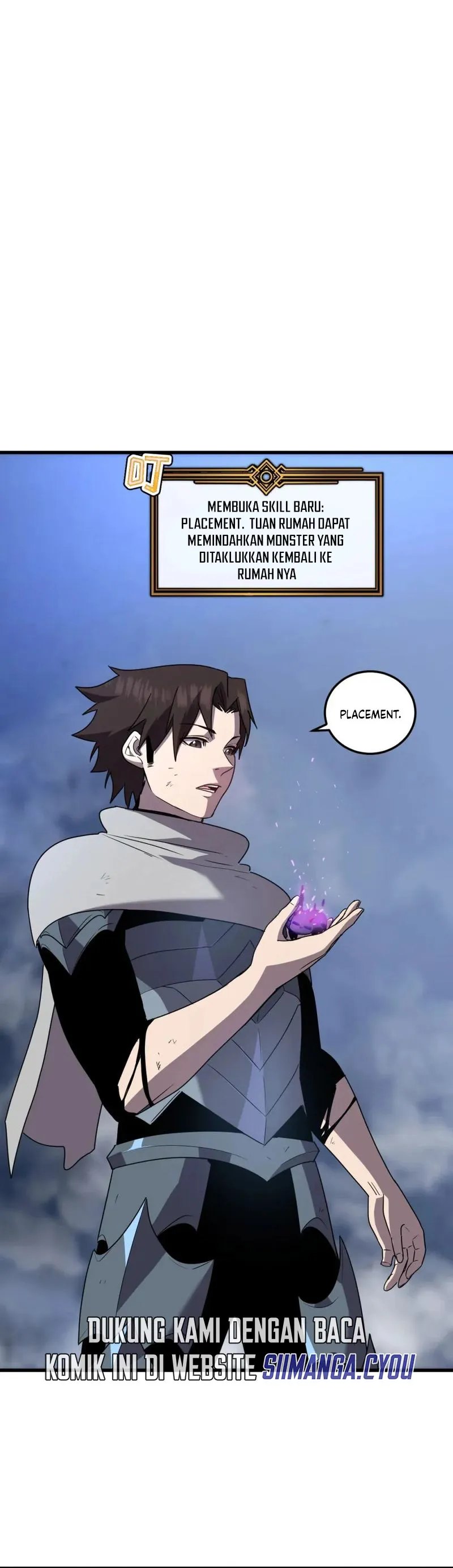 my-system-is-very-serious - Chapter: 20