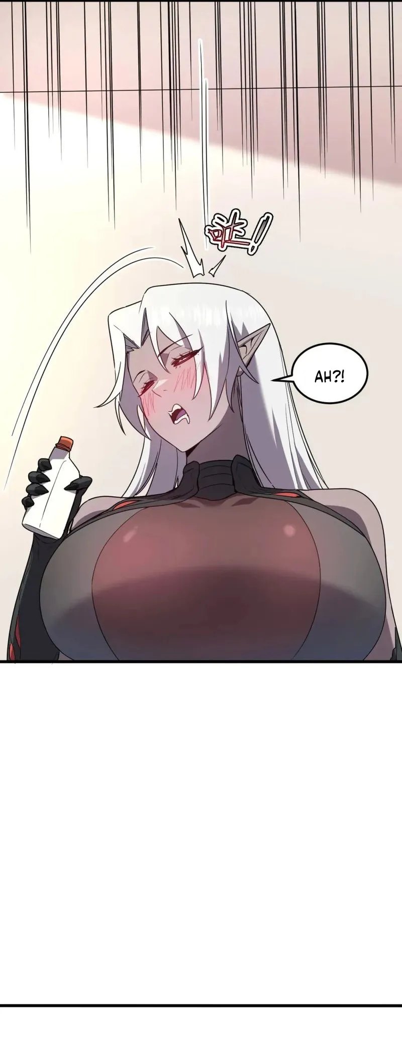 my-system-is-very-serious - Chapter: 20
