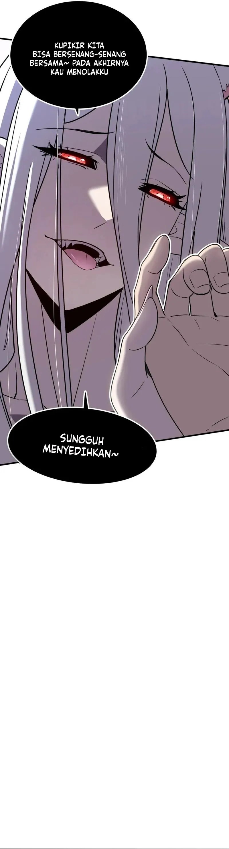 my-system-is-very-serious - Chapter: 20