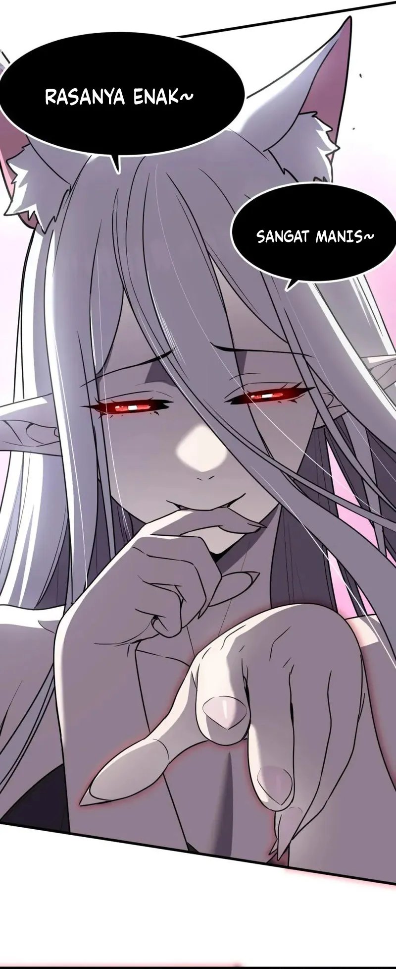 my-system-is-very-serious - Chapter: 20