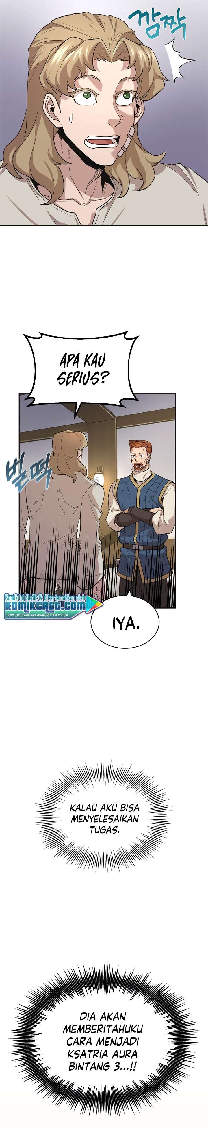 the-heavenly-demon-cant-live-a-normal-life - Chapter: 10