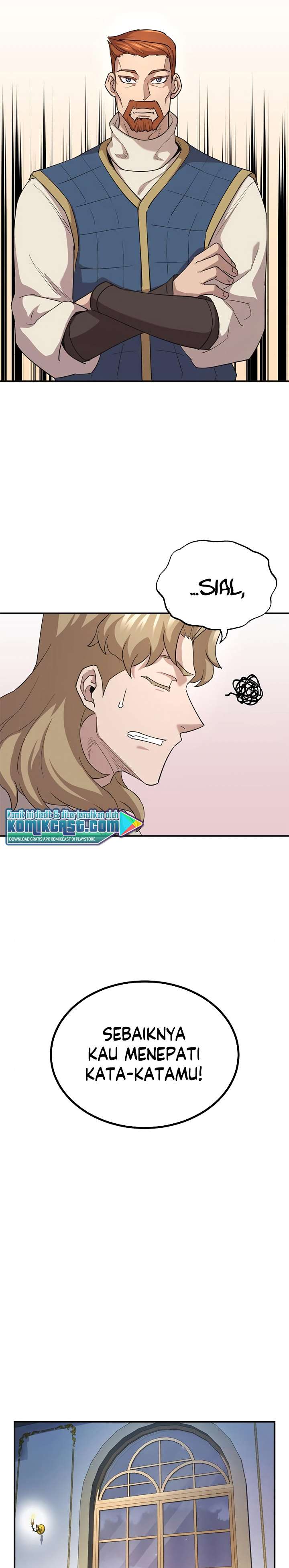 the-heavenly-demon-cant-live-a-normal-life - Chapter: 10