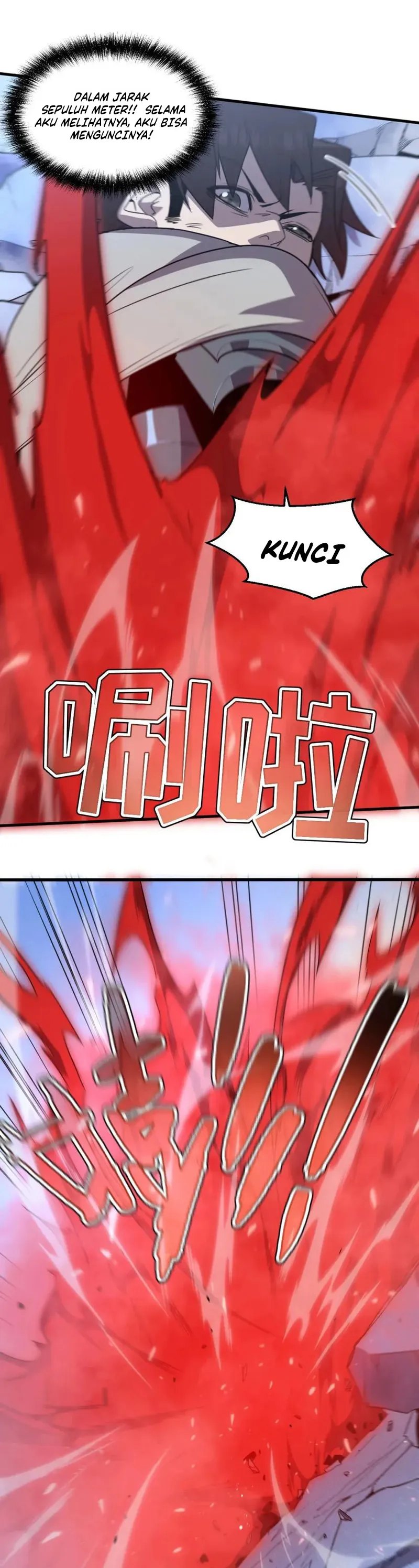 my-system-is-very-serious - Chapter: 20