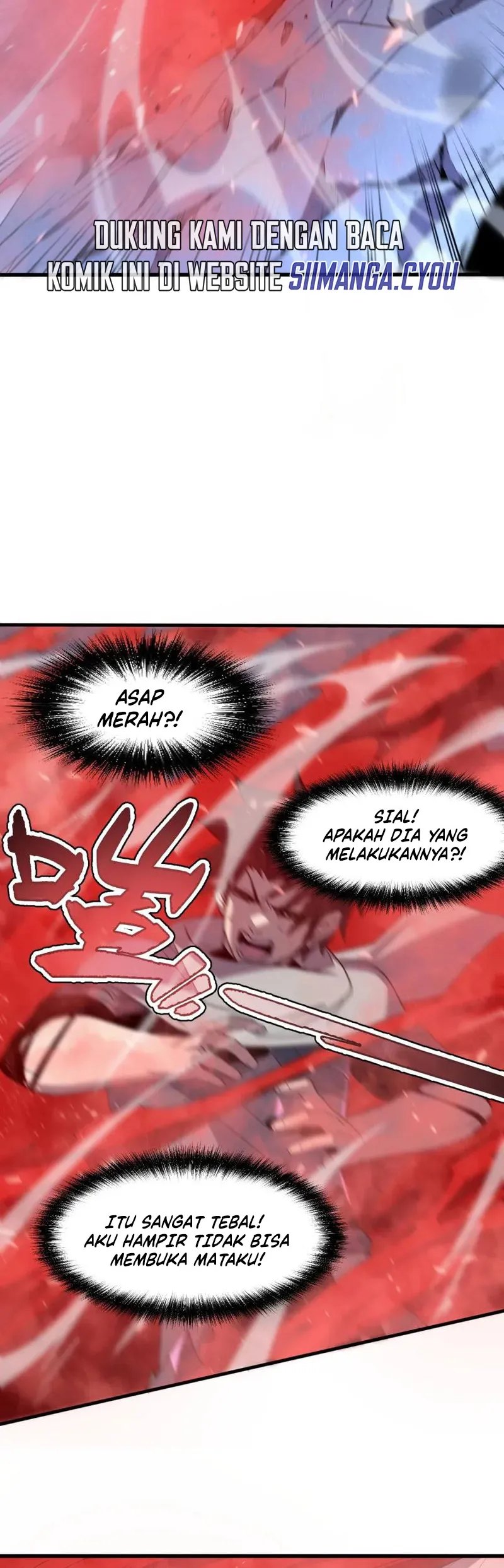 my-system-is-very-serious - Chapter: 20
