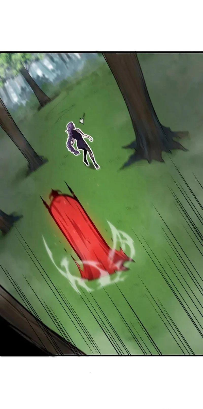 my-system-is-very-serious - Chapter: 20