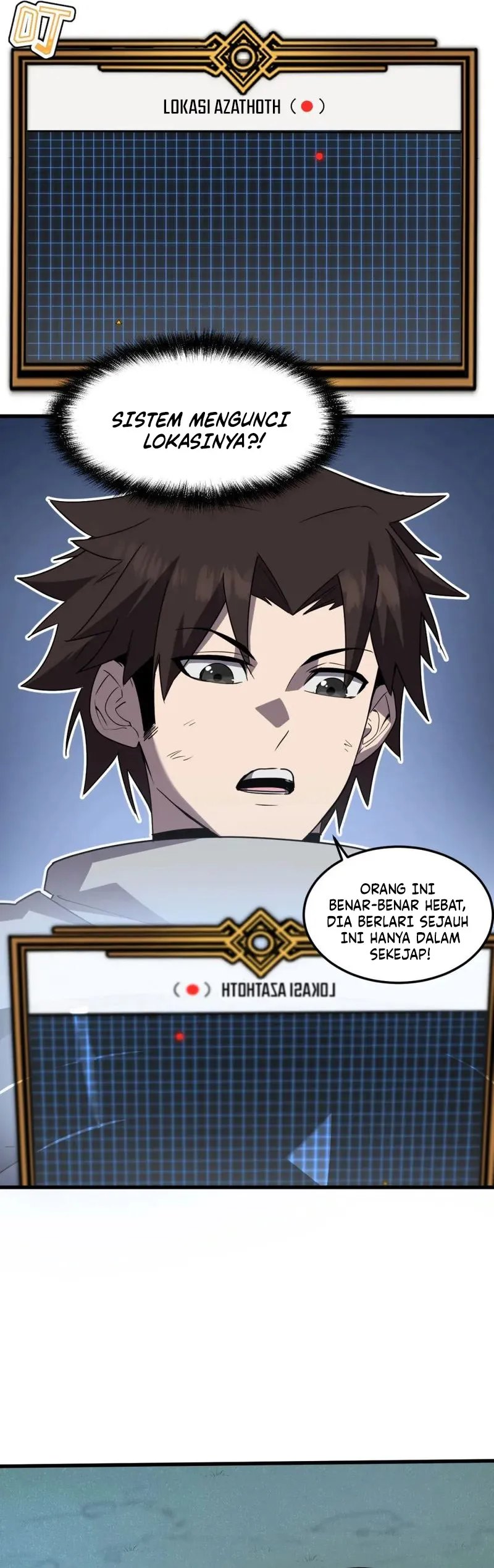 my-system-is-very-serious - Chapter: 20