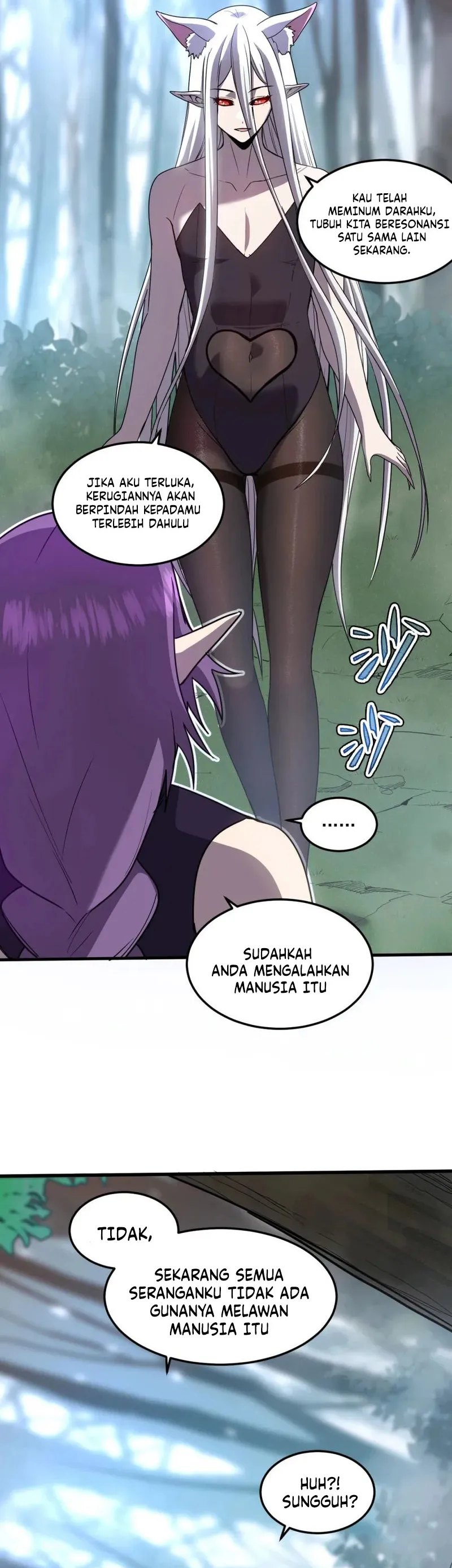 my-system-is-very-serious - Chapter: 20