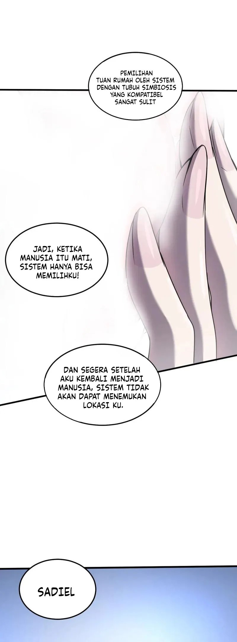 my-system-is-very-serious - Chapter: 20