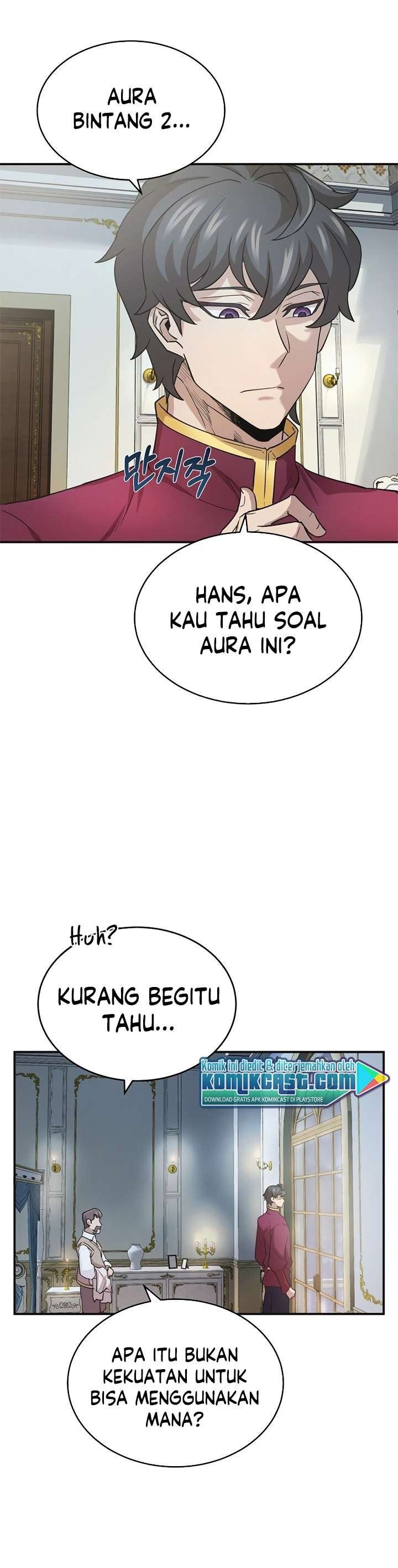 the-heavenly-demon-cant-live-a-normal-life - Chapter: 10