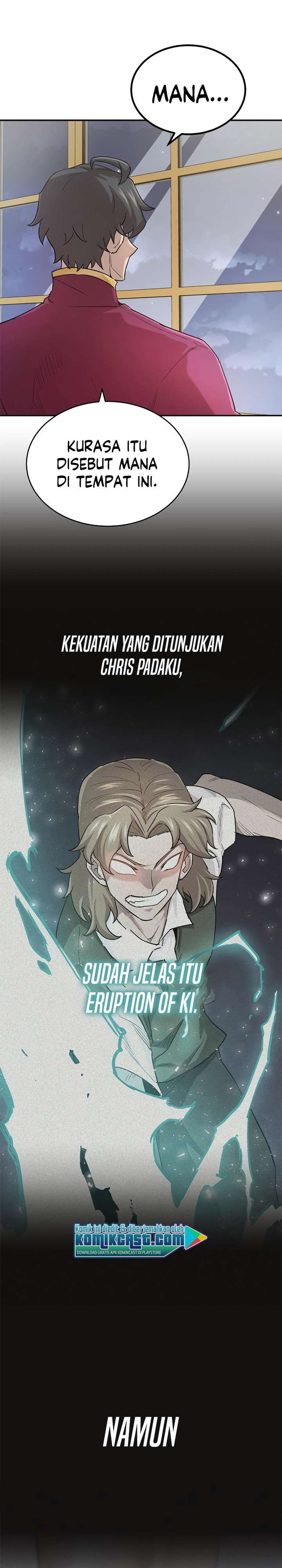 the-heavenly-demon-cant-live-a-normal-life - Chapter: 10