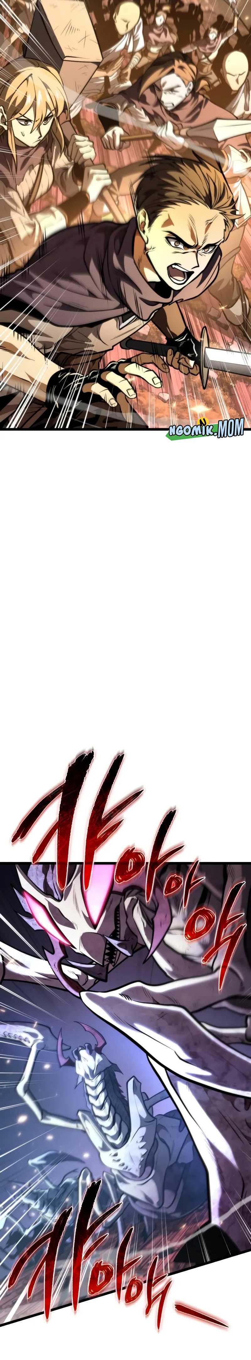 reincarnator - Chapter: 76