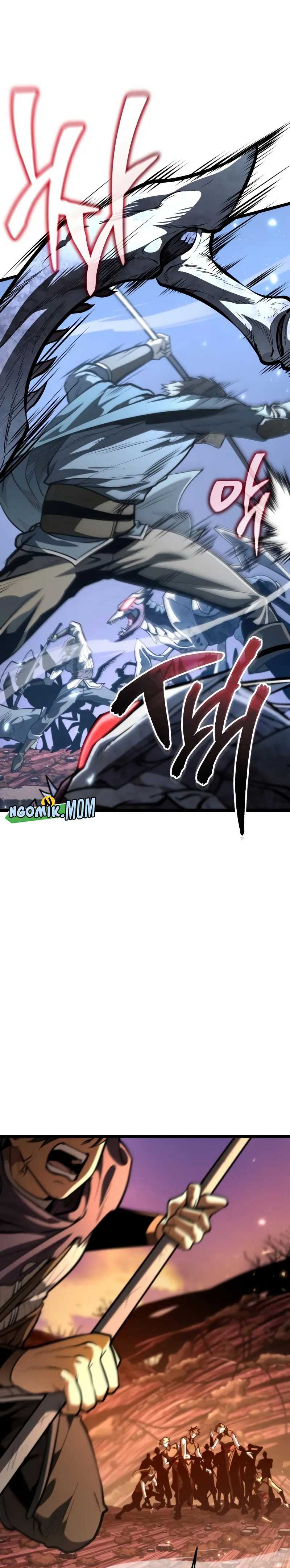 reincarnator - Chapter: 76