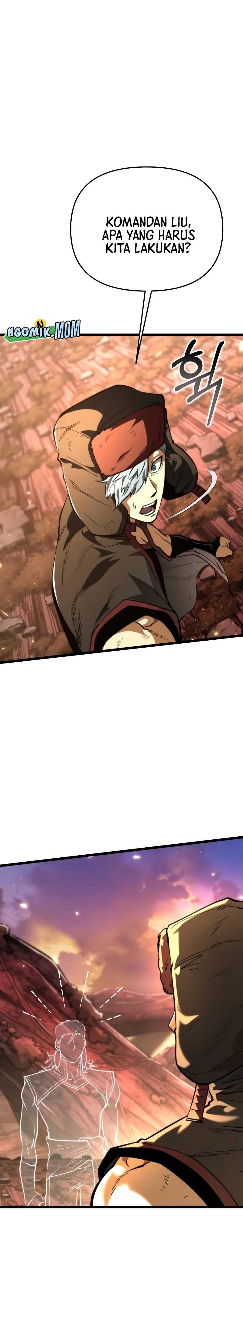 reincarnator - Chapter: 76