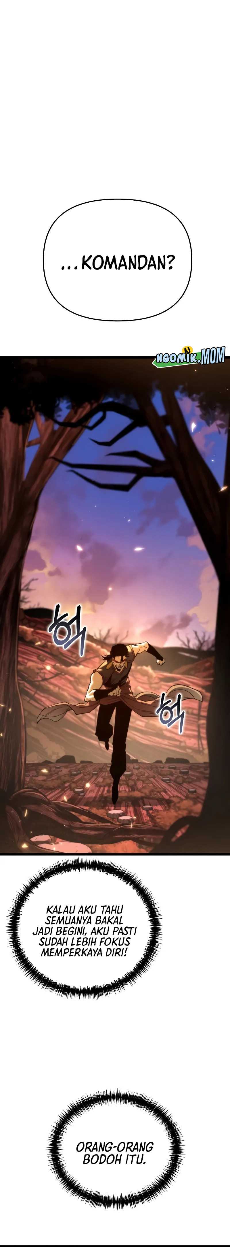 reincarnator - Chapter: 76
