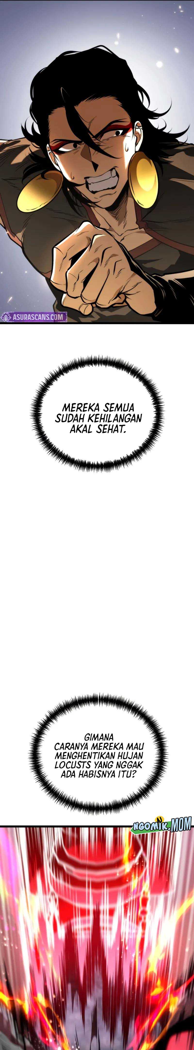 reincarnator - Chapter: 76