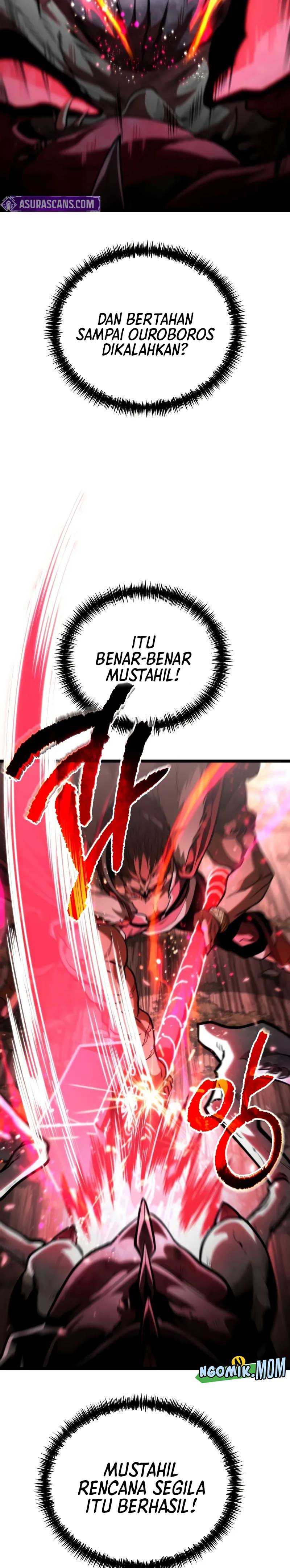 reincarnator - Chapter: 76
