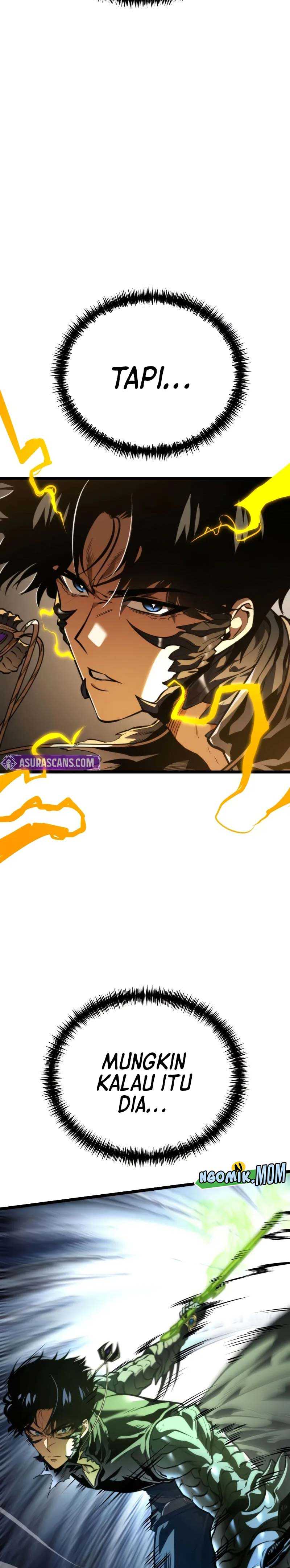 reincarnator - Chapter: 76
