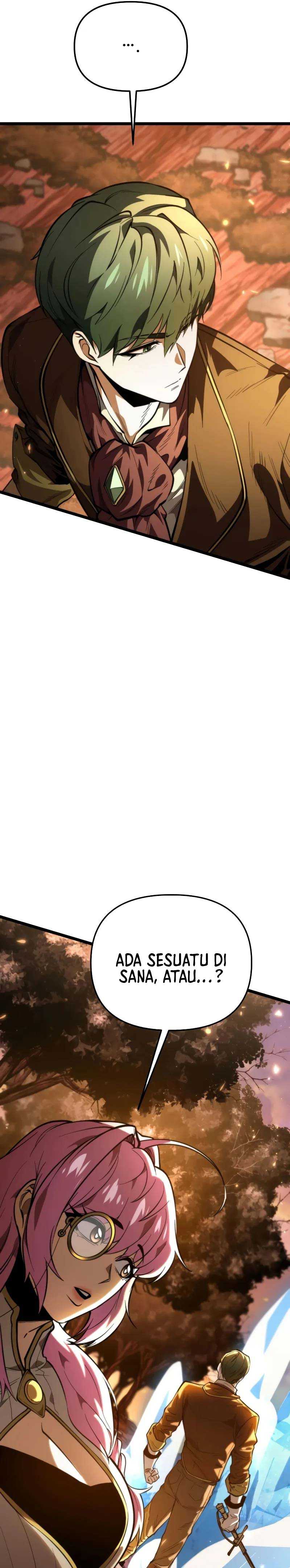 reincarnator - Chapter: 76