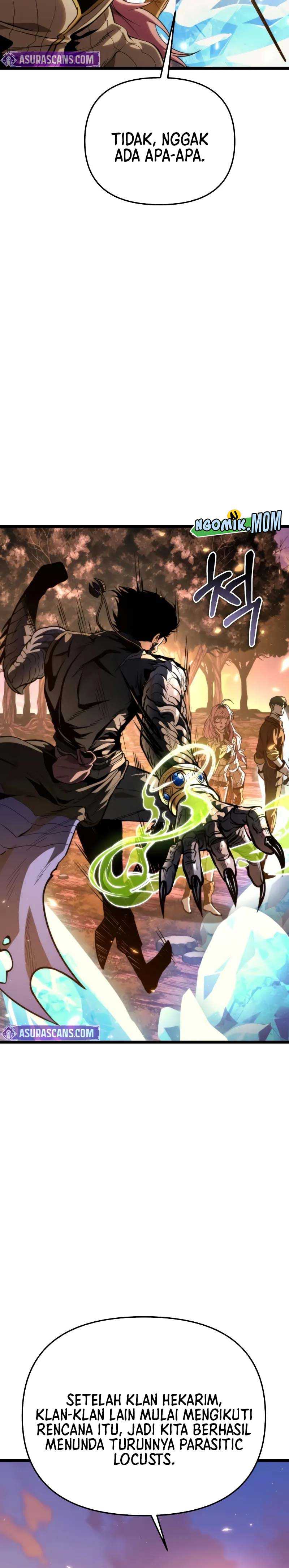 reincarnator - Chapter: 76