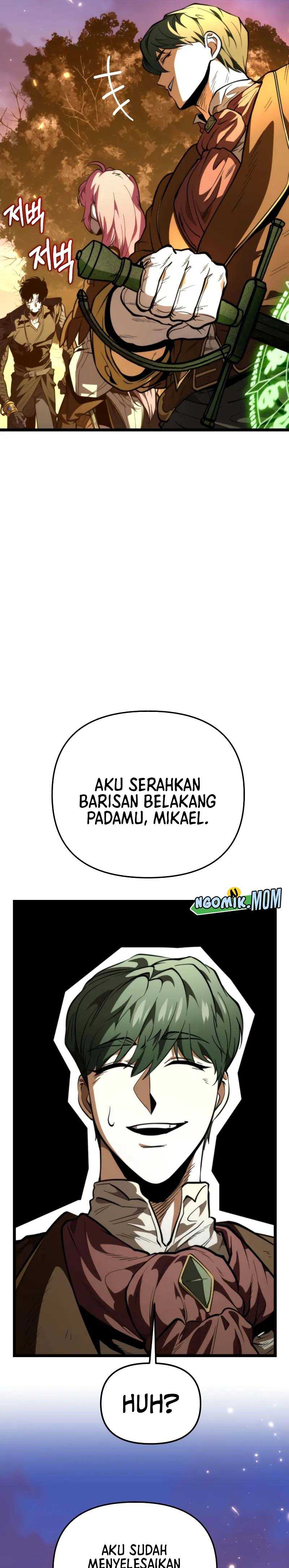 reincarnator - Chapter: 76