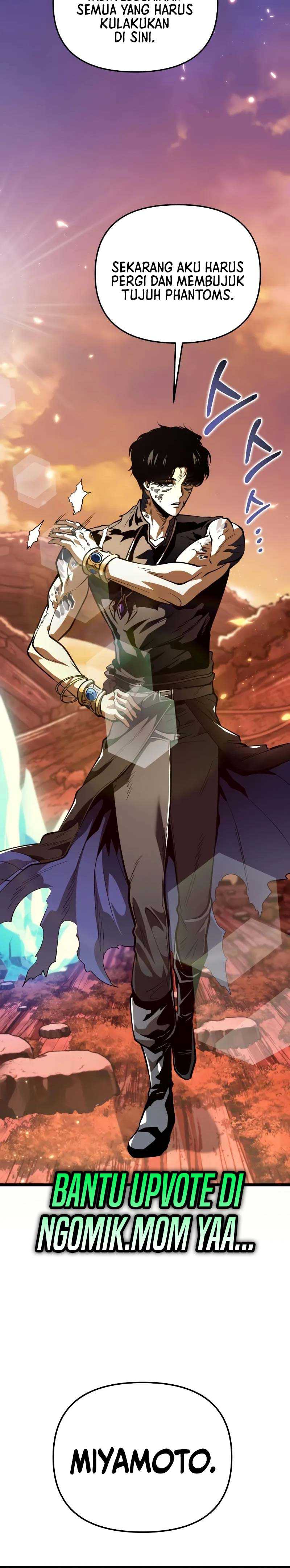 reincarnator - Chapter: 76