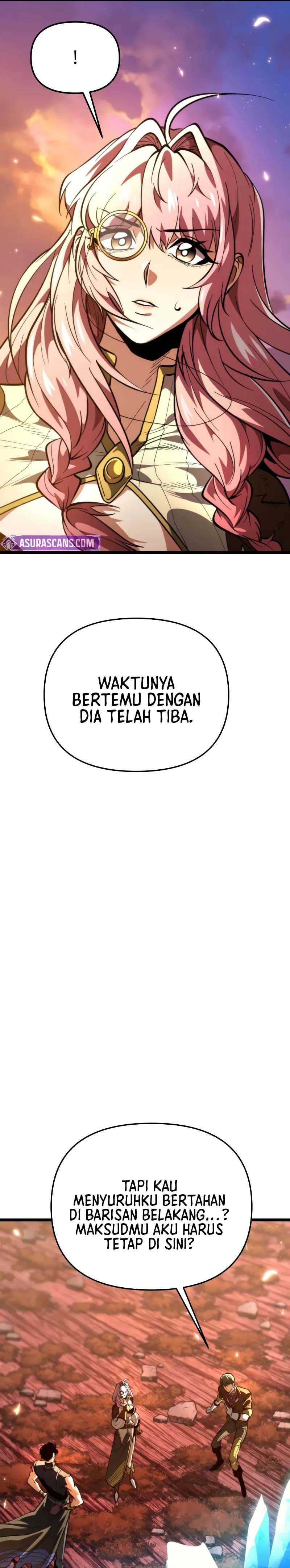 reincarnator - Chapter: 76