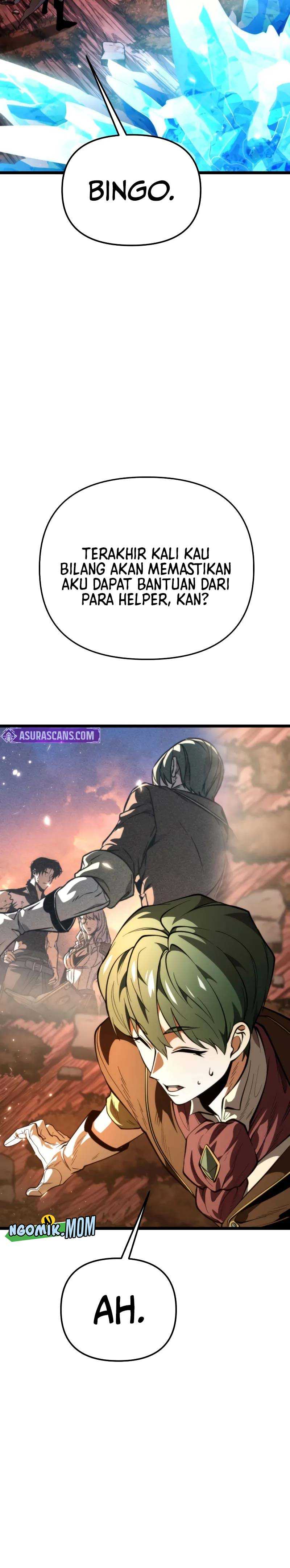 reincarnator - Chapter: 76